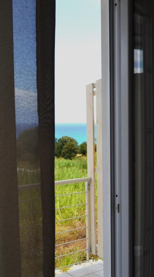 Campus Dei - Tropea Rooms Dış mekan fotoğraf