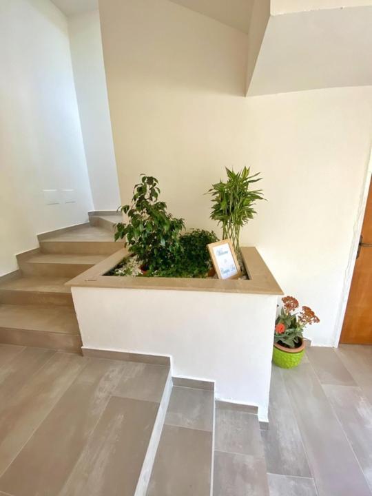 Campus Dei - Tropea Rooms Dış mekan fotoğraf